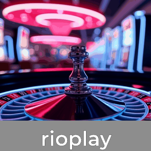 rioplay: Seu Cassino Online Seguro e Confiável