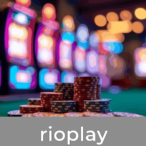 rioplay: Seu Cassino Online Seguro e Confiável