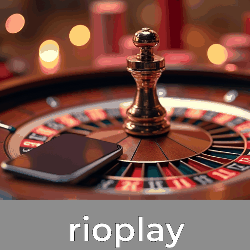 Rioplay: Aventura e Ganhos com Jogos de Cassino