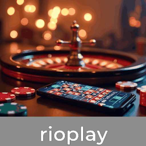 Rioplay Jogos: Aprenda as Estratégias para Vencer e Evoluir