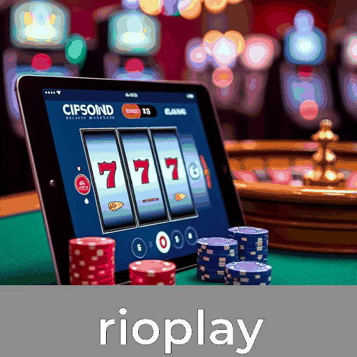 Experimente RioPlay: Apostas Completas e Convenientes