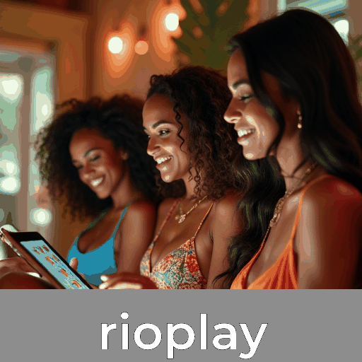 rioplay Casino Social: Nova Experiência de Interação