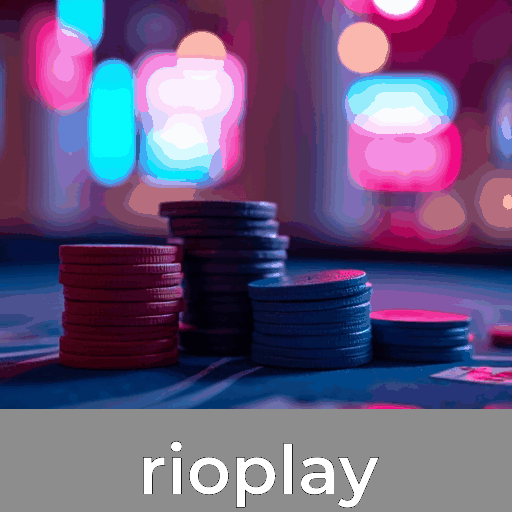 Rioplay: Aventura e Ganhos com Jogos de Cassino