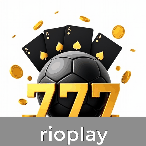 Rioplay: Aventura e Ganhos com Jogos de Cassino