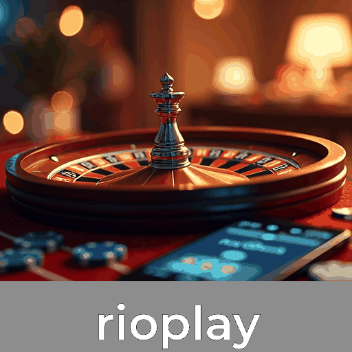 Experimente RioPlay: Apostas Completas e Convenientes