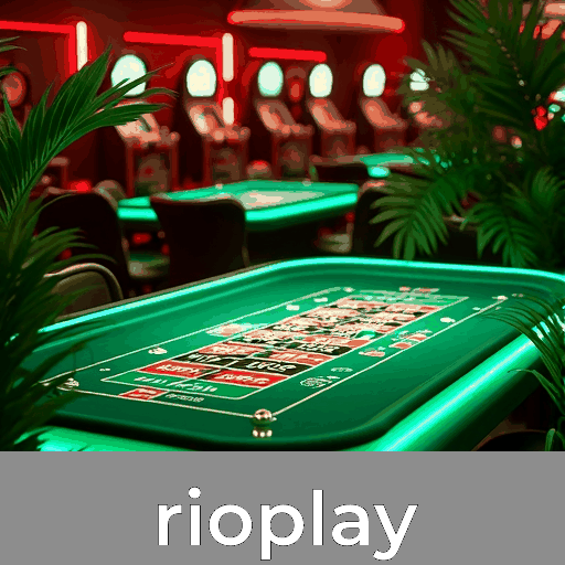 Experimente RioPlay: Apostas Completas e Convenientes