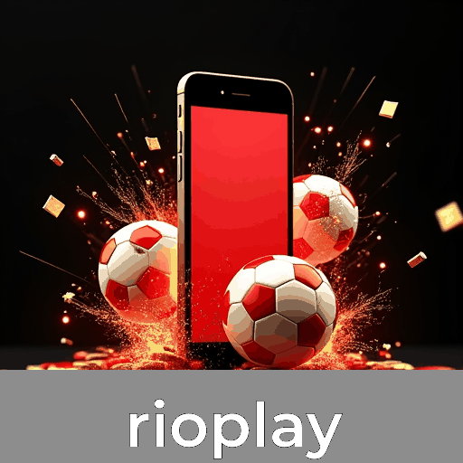 Rioplay: Aventura e Ganhos com Jogos de Cassino