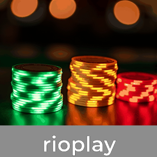 Experimente RioPlay: Apostas Completas e Convenientes