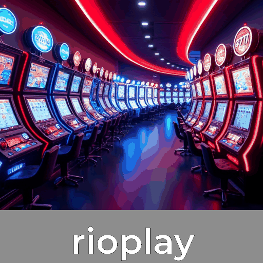 Rioplay: Ganhe Bônus Surpreendentes Agora!