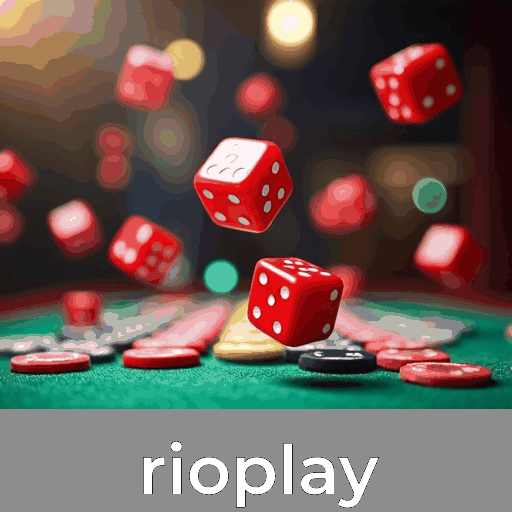 rioplay Casino Social: Nova Experiência de Interação