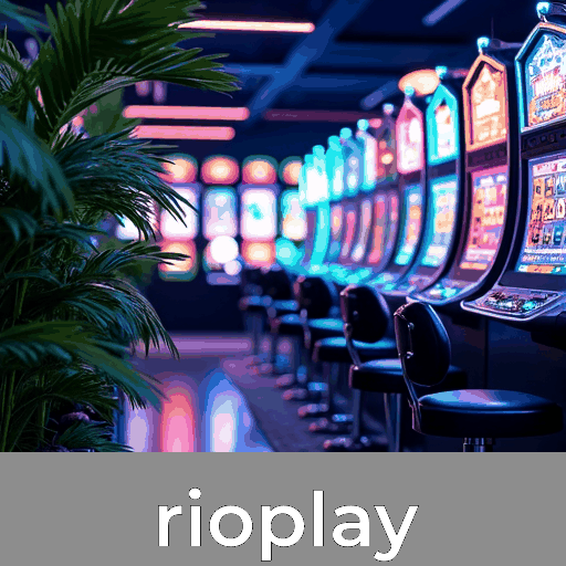 Experimente RioPlay: Apostas Completas e Convenientes